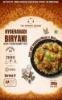 Picture of Hyderabadi Biryani Masala – Combo (5 oz + 10 oz)